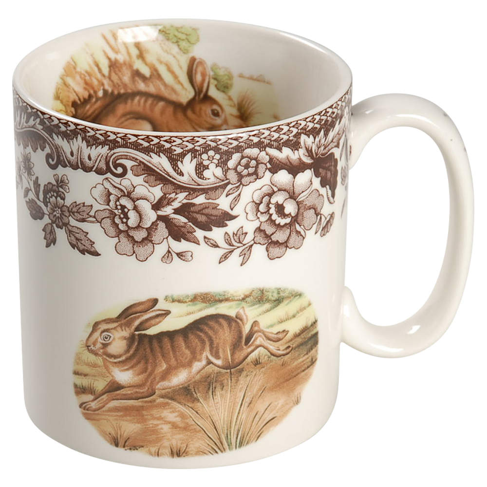 Woodland Mug by Spode-1