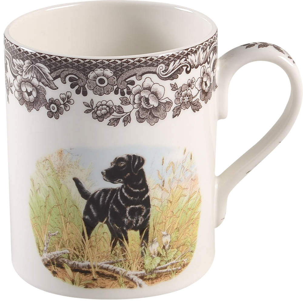 Woodland 16 Oz Mug by Spode-1