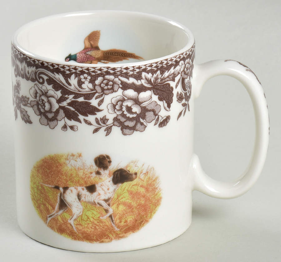 Woodland Mug by Spode-1