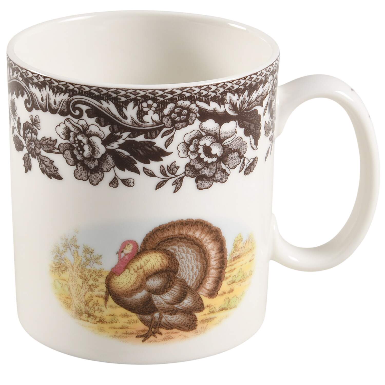 Woodland Mug by Spode-1