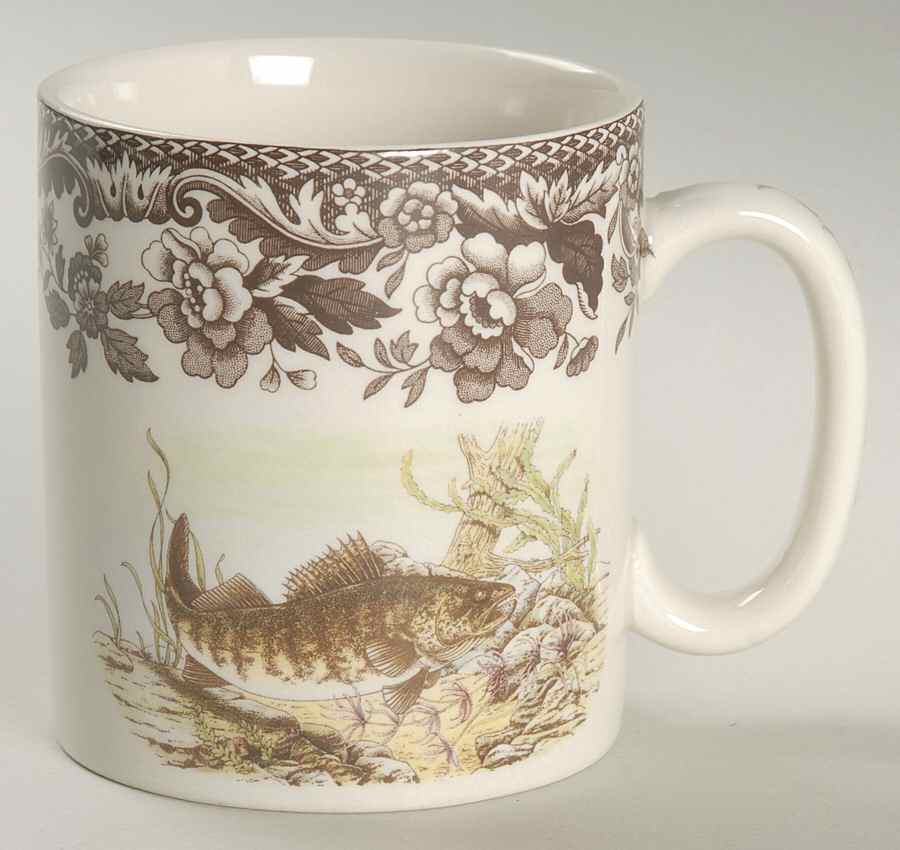 Woodland Mug by Spode-1