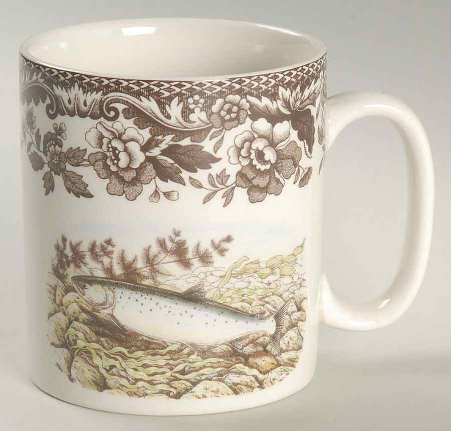 Woodland Mug by Spode-1