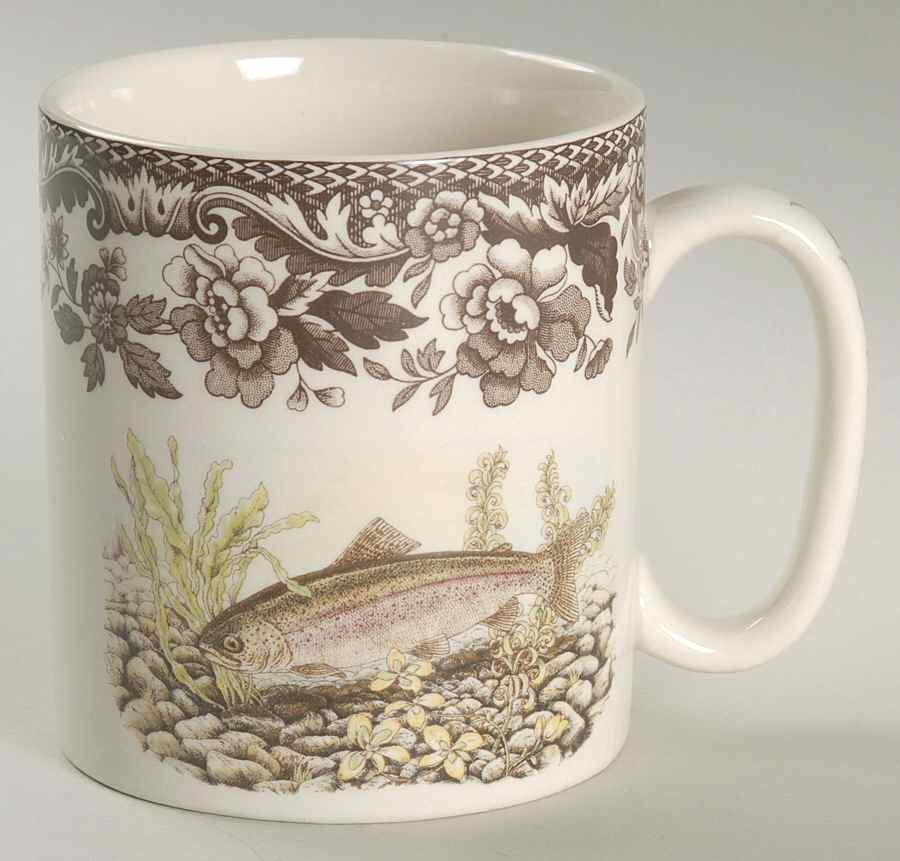 Woodland Mug by Spode-1