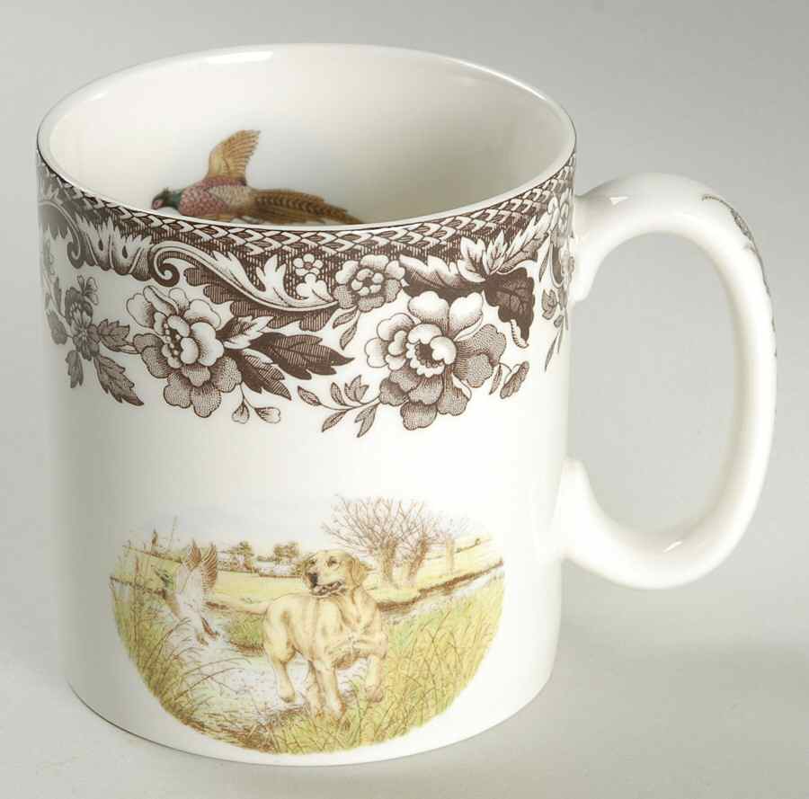 Woodland Mug by Spode-1