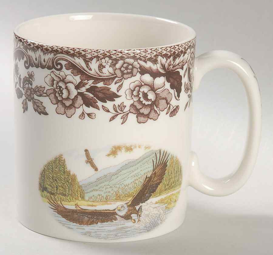 Woodland Mug by Spode-1