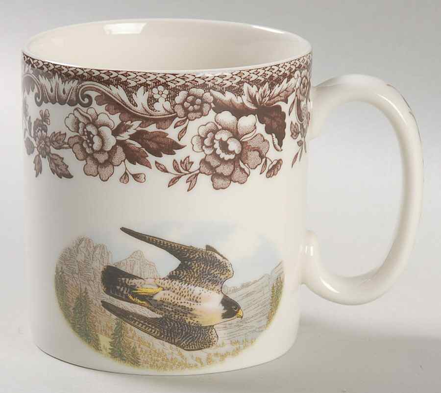 Woodland Mug by Spode-1