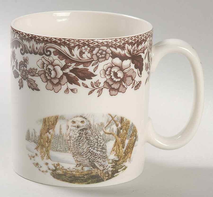 Woodland Mug by Spode-1