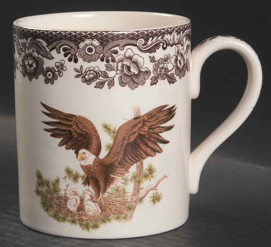 Woodland 16 Oz Mug by Spode-1