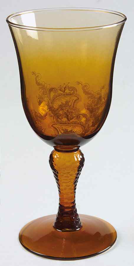 Woodland 10 Oz Glassware Wine by Spode-1