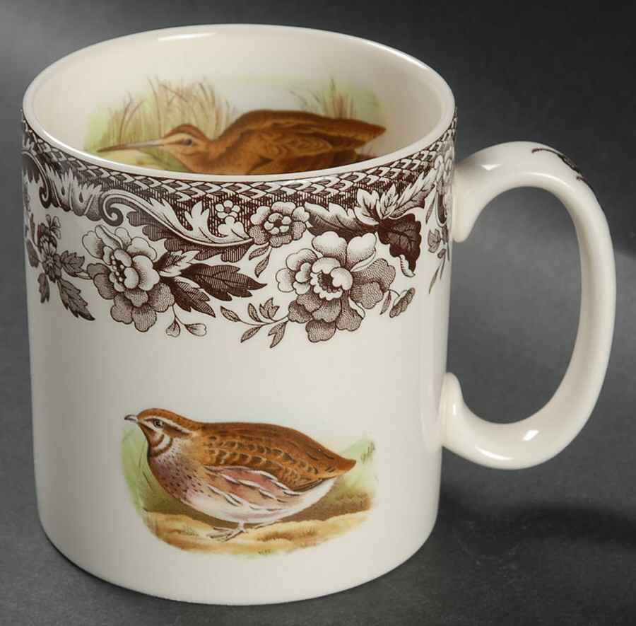 Woodland Mug by Spode-1