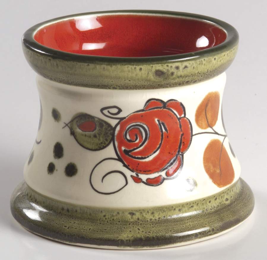 Tirol Open Sugar Bowl by Schramberg-1