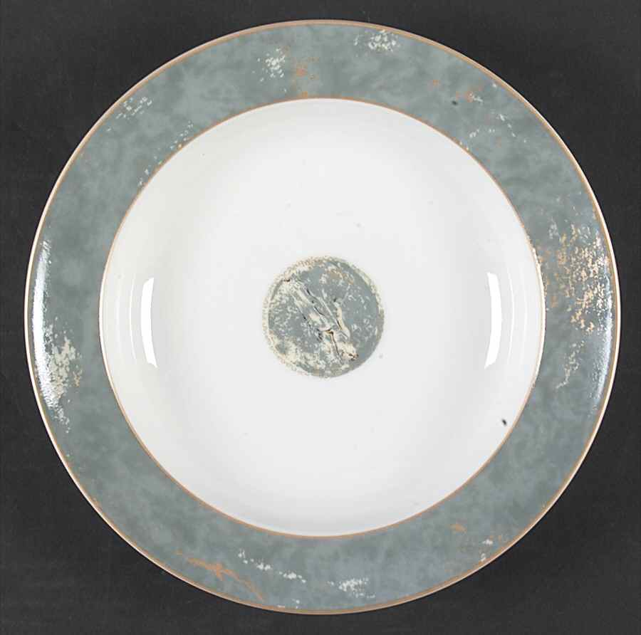 Claudius Rim Soup Bowl by Sasaki-1