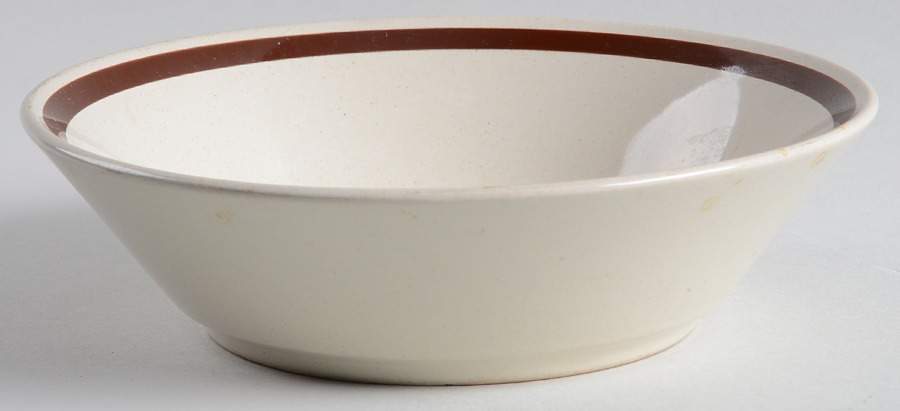 Tropicana Coupe Cereal Bowl by Stonecrest (JI)-1