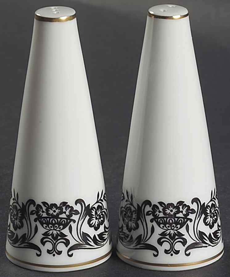 Avalon Salt & Pepper Set by Style House-1