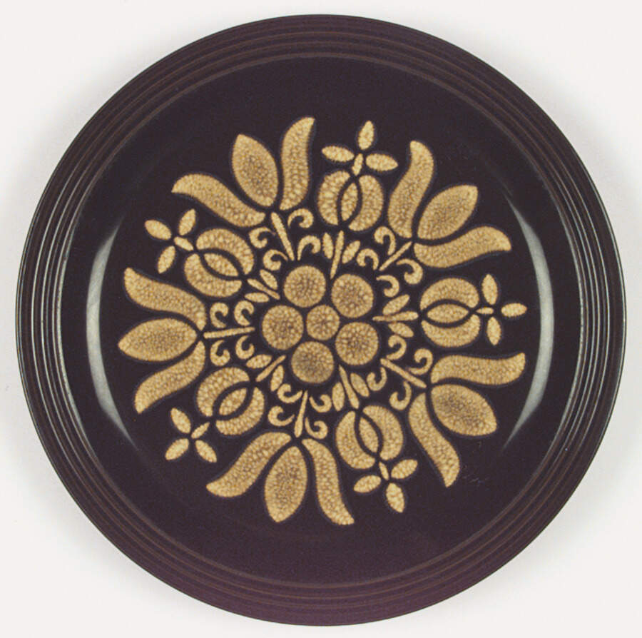Costa Brava Dinner Plate by Style House-1