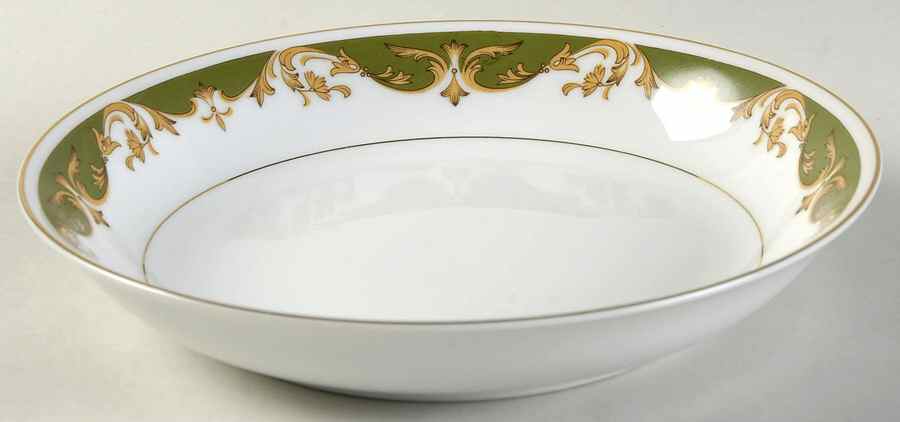 Kimberly Coupe Soup Bowl by Style House-1