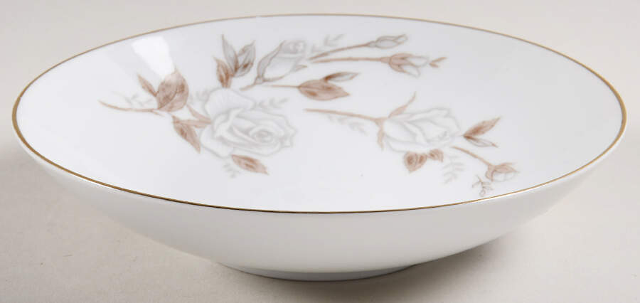 Lady Fair Coupe Soup Bowl by Style House-1