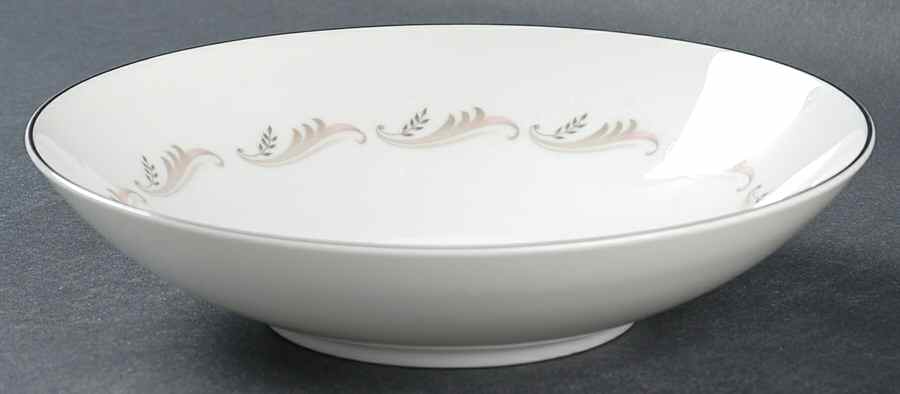 Leilani Coupe Soup Bowl by Style House-1