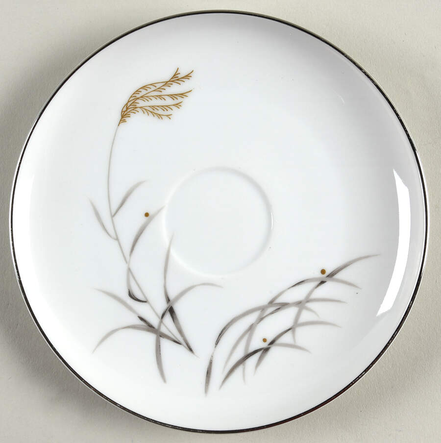 Meadowlane Saucer by Style House-1