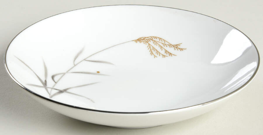 Meadowlane Fruit/Dessert (Sauce) Bowl by Style House-1
