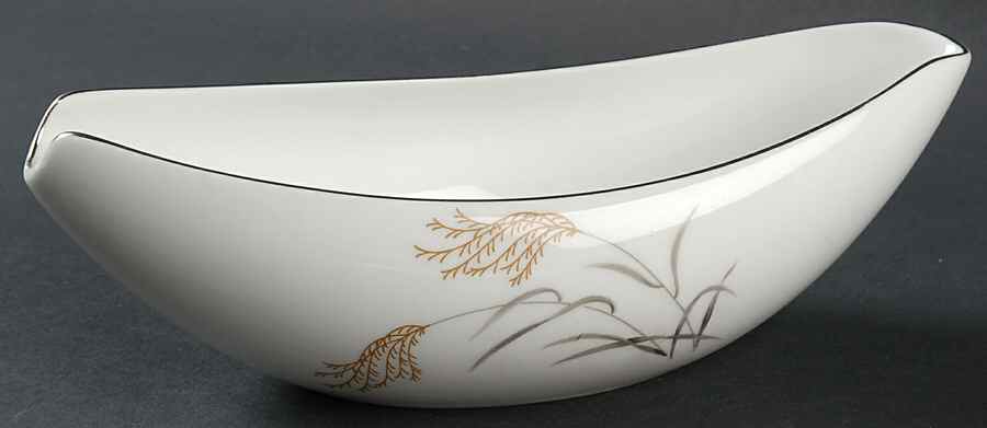 Meadowlane Gravy Boat by Style House-1