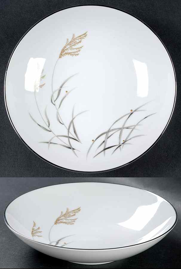 Meadowlane Coupe Soup Bowl by Style House-1
