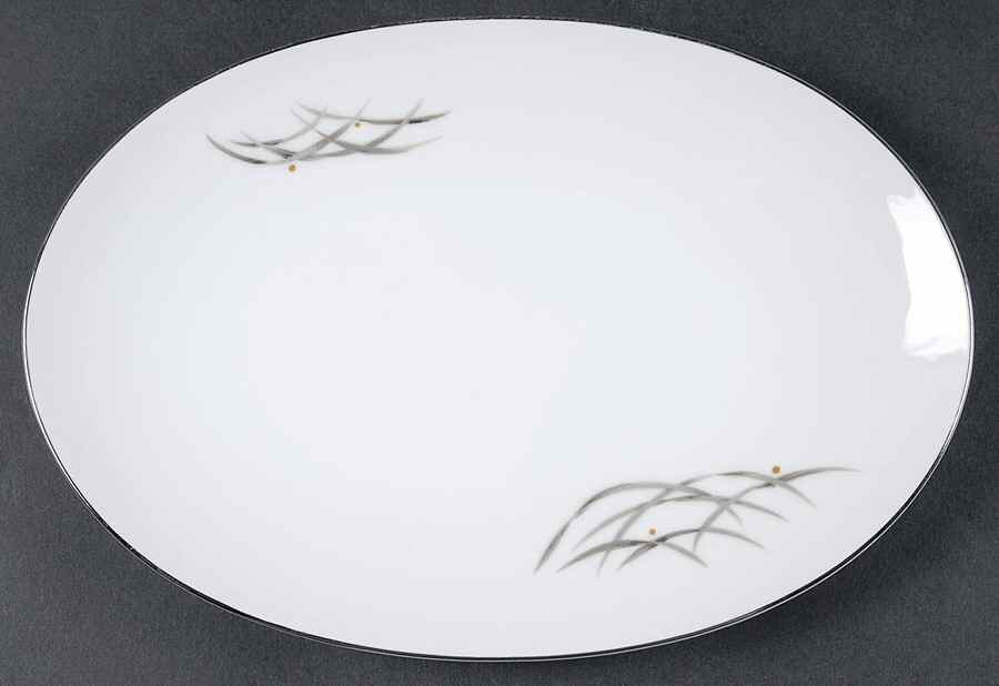 Meadowlane Relish/Gravy Underplate by Style House-1