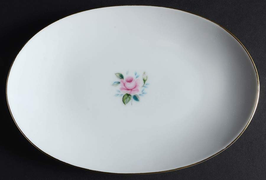Miniver Relish/Gravy Underplate by Style House-1