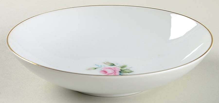 Miniver Coupe Soup Bowl by Style House-1