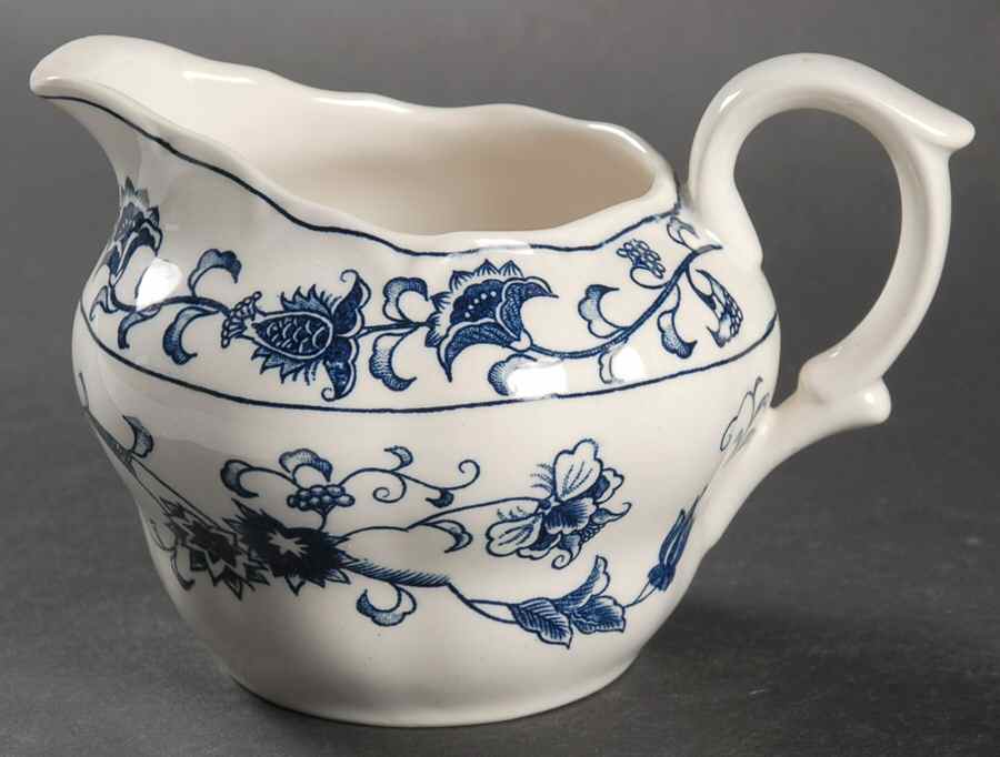 Ming Tree Creamer by Style House-1