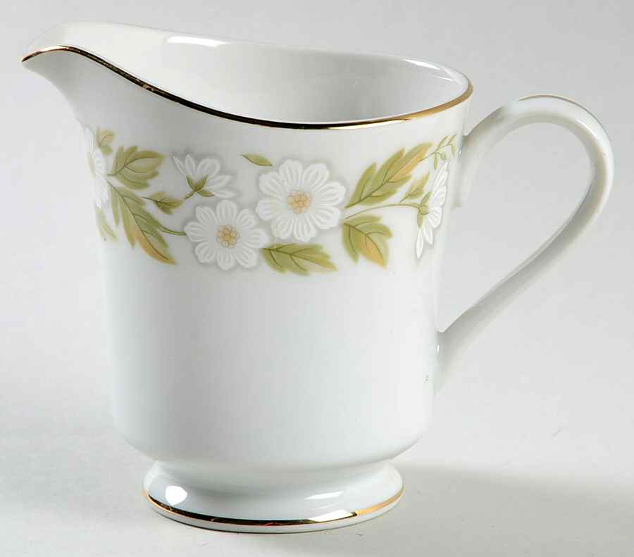Morning Mist Creamer by Style House-1