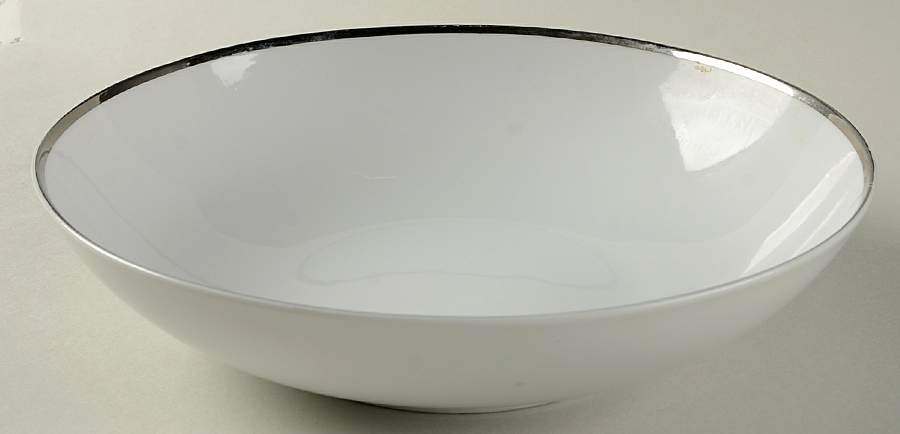 Moonglow 9" Round Vegetable Bowl by Style House-1