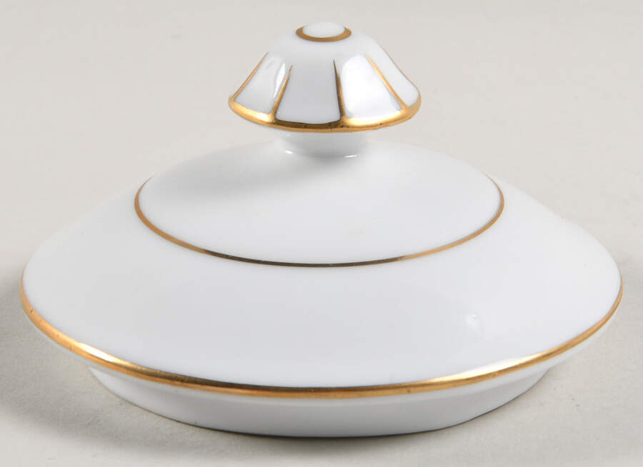 Princess Lid for Sugar Bowl by Style House-1