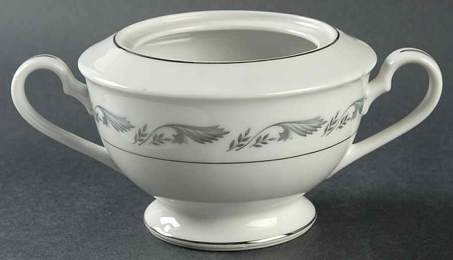Regal Sugar Bowl No Lid by Style House-1
