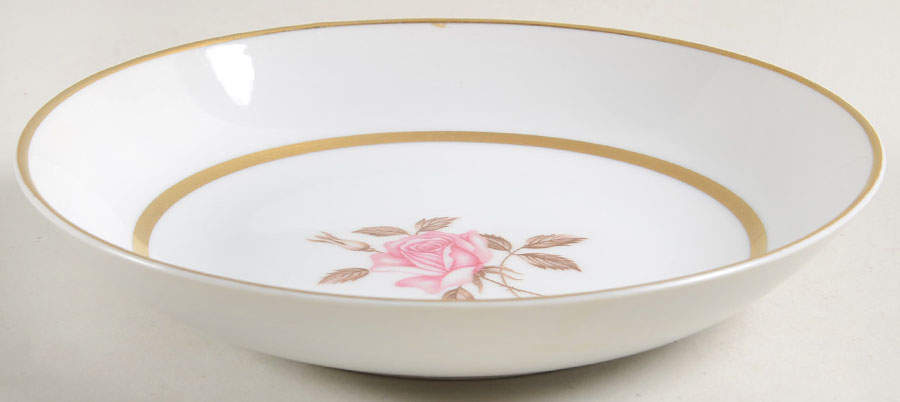 Rosemont Coupe Soup Bowl by Style House-1