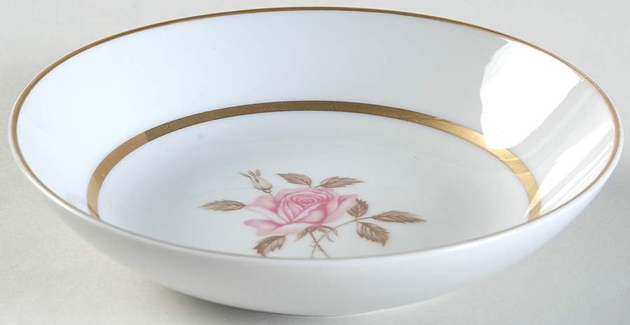 Rosemont Fruit/Dessert (Sauce) Bowl by Style House-1