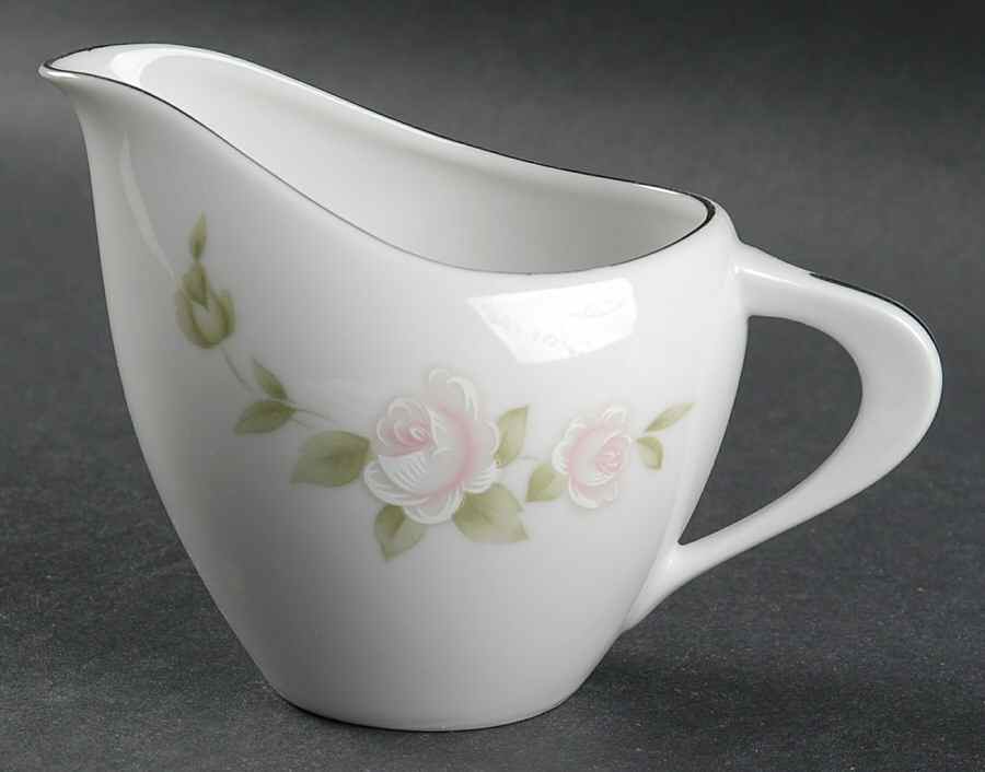 Tudor Rose Creamer by Style House-1