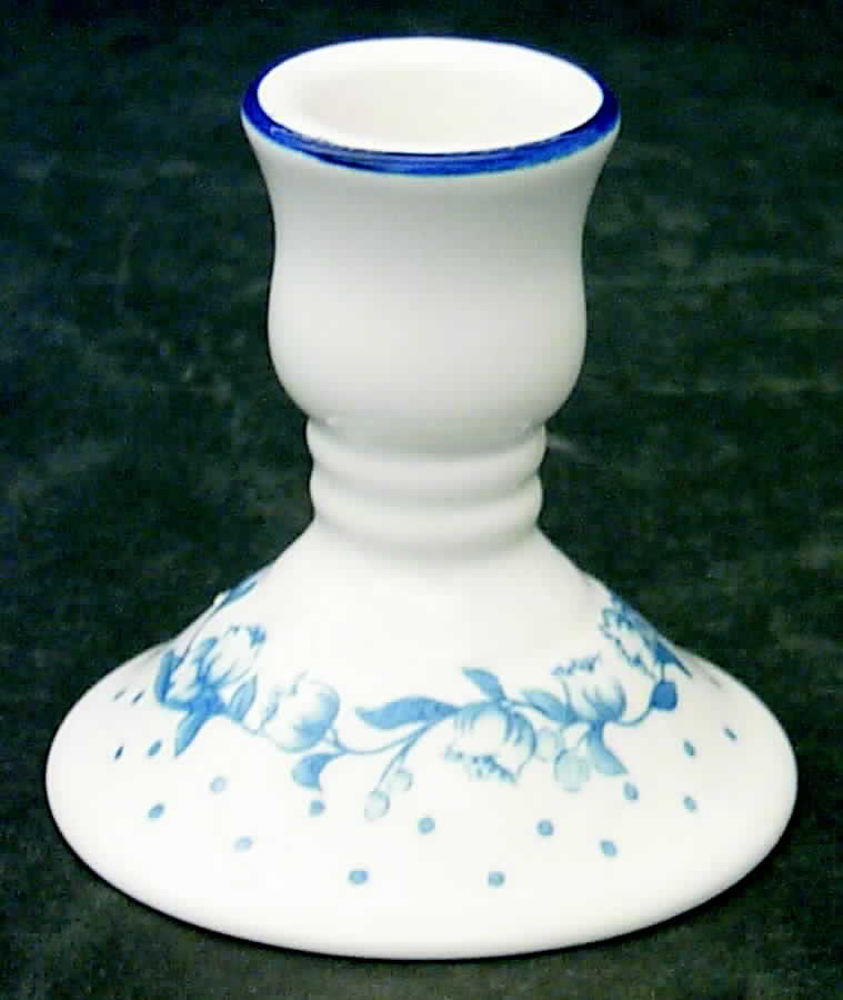 Rebecca 2" Candlestick by Stanhome-1