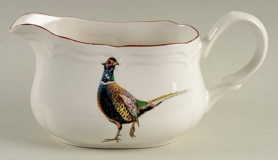STM1 Gravy Boat by Stanhome-1