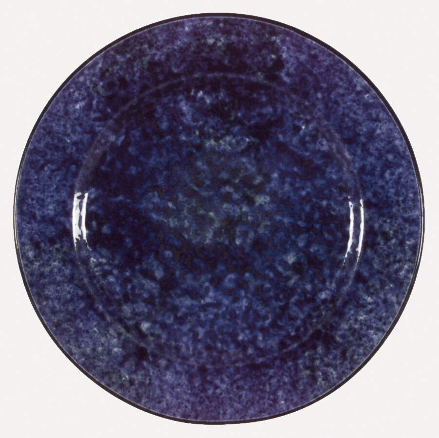 Mediterranean Dinner Plate by Stangl-1