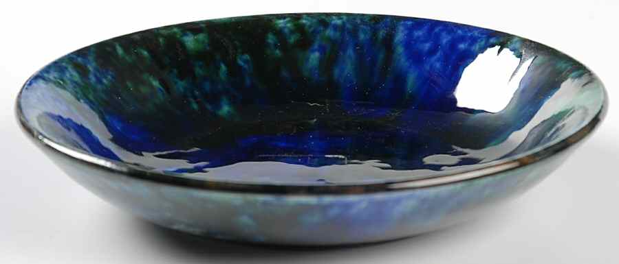 Mediterranean Coupe Soup Bowl by Stangl-1