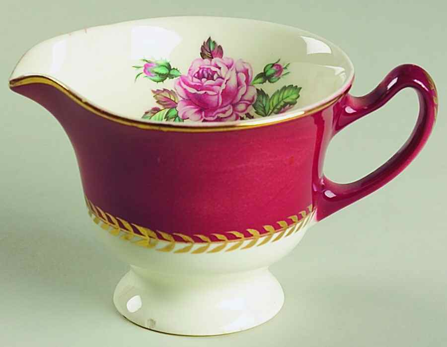 Lady Marlowe Creamer by Stetson-1