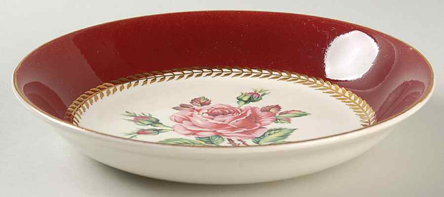 Lady Marlowe Coupe Soup Bowl by Stetson-1