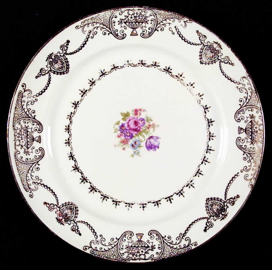 STT2 Dinner Plate by Stetson-1