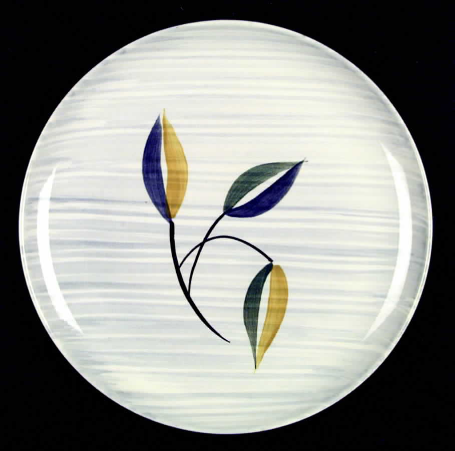 STT25 Dinner Plate by Stetson-1