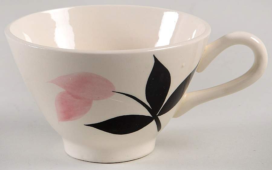 STT82 Flat Cup by Stetson-1