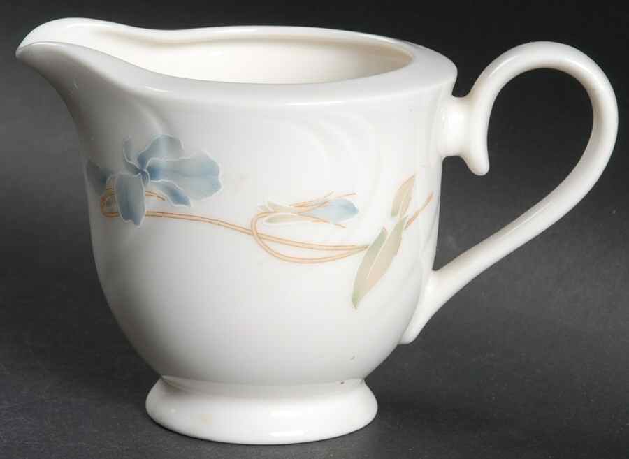 Garden Fantasy Creamer by Surrey Hill-1