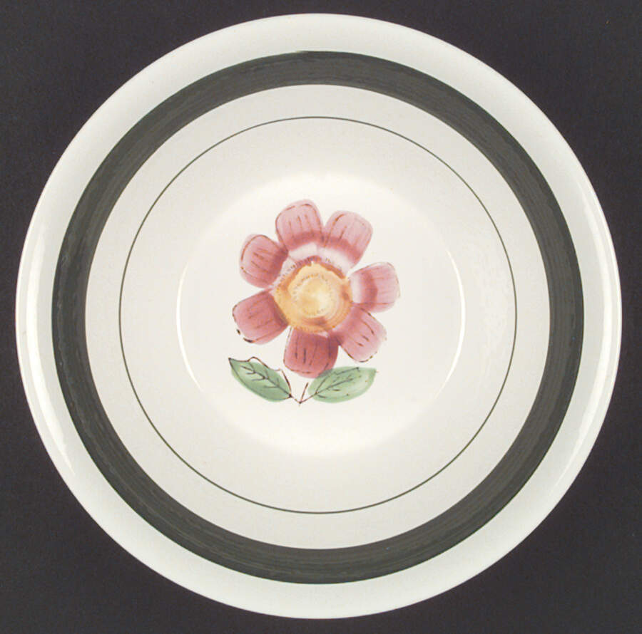 SUY2 (KOREA) Coupe Cereal Bowl by Sunnycraft-1