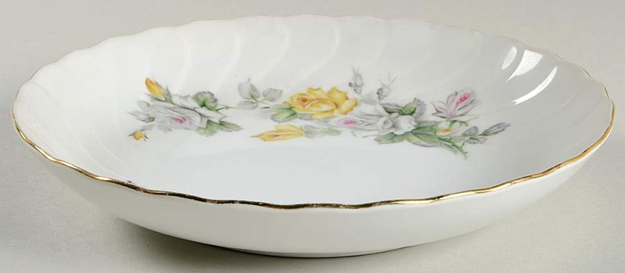 Summer Song Coupe Soup Bowl by Swirl-1