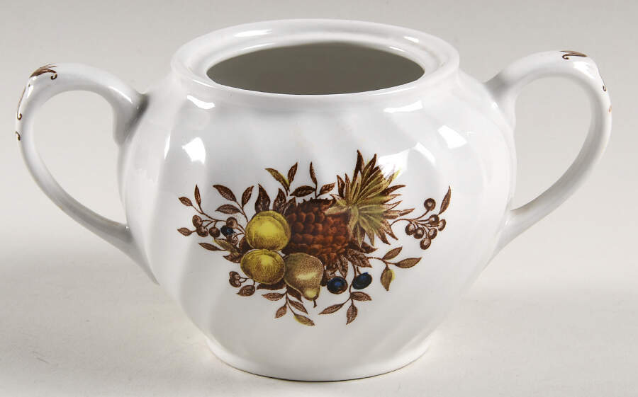 Desire (Multi) Sugar Bowl No Lid by Swinnertons-1